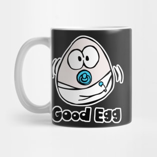 Good Egg Baby Mug